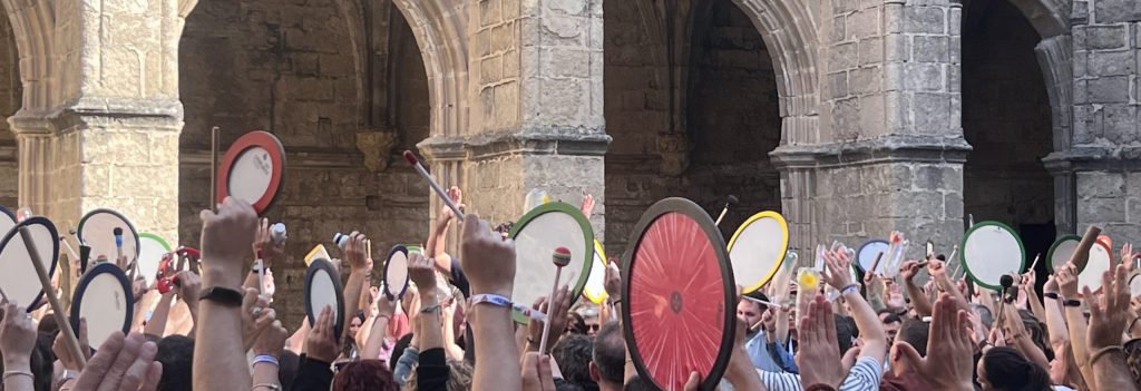 team building empresas